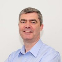 Finbarr O'Sullivan avatar image