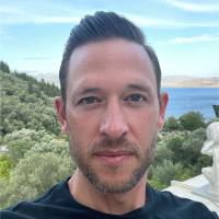 James Tuck avatar image