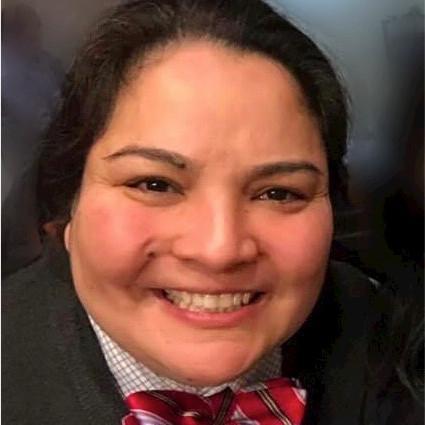 Maria Álvarez avatar image