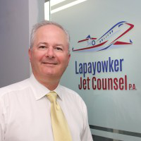 Stewart Lapayowker