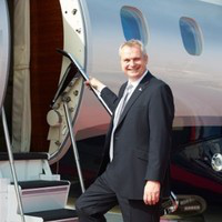 Peter Griffith avatar image