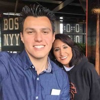 Richard Wilson avatar image