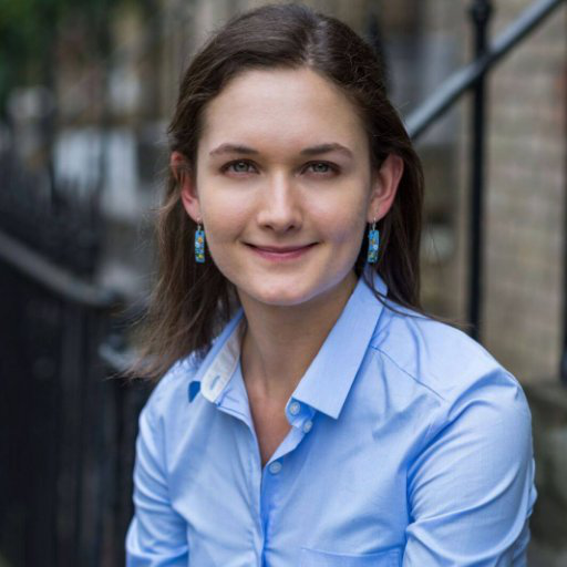 Irena Schneider avatar image