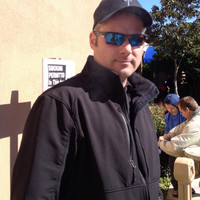 Tim Ferguson avatar image