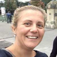 Bojana Cugalj avatar image