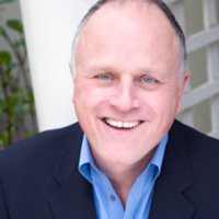 Eric Albertson avatar image