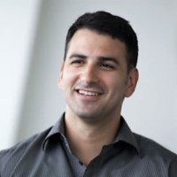 Jon Santangelo avatar image