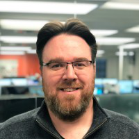 Chris Grimes avatar image