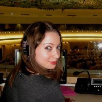 Olga Dakhina avatar image