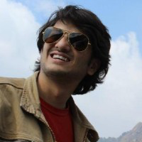 Siddharth Gupta avatar image