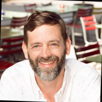 Lukas Rüegg avatar image