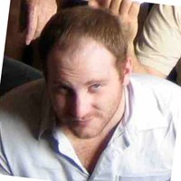 Jason Abramõvitch avatar image