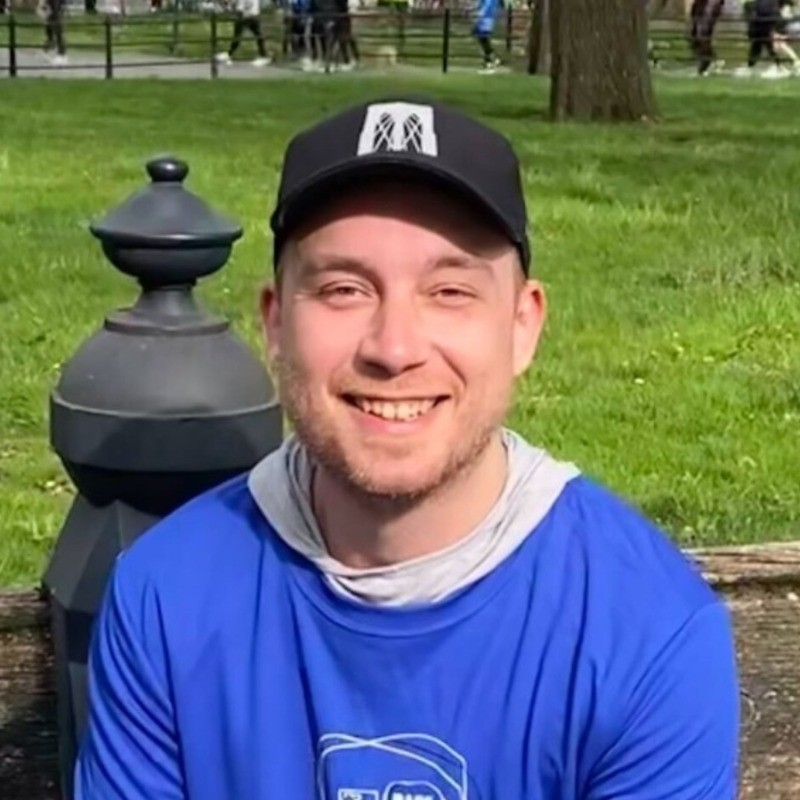 Alex Kemp avatar image