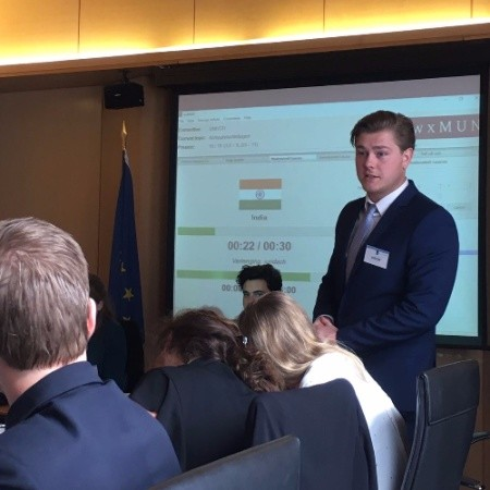 Sierk Bulens avatar image