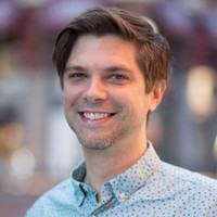 Kyle Dickau avatar image