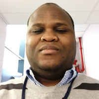 Idris Badru avatar image