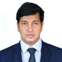 Aravind Madhamsetty avatar image