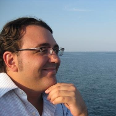 Chris Gineros avatar image