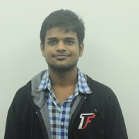 Ashish Jain avatar image