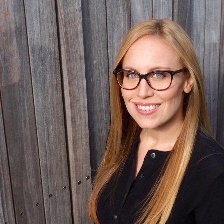 Kristin Ginty avatar image