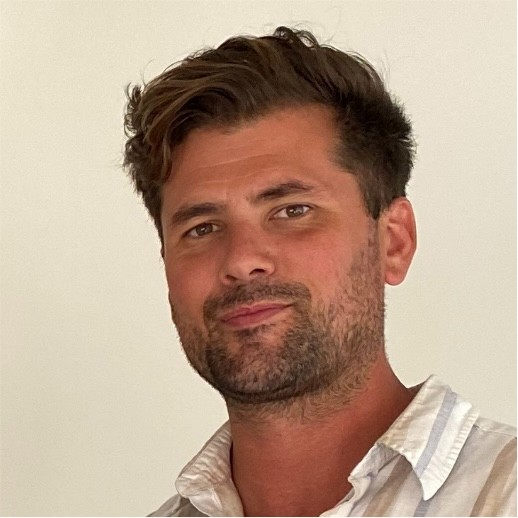 Andrew Bombard avatar image