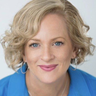 Mary Connolly avatar image