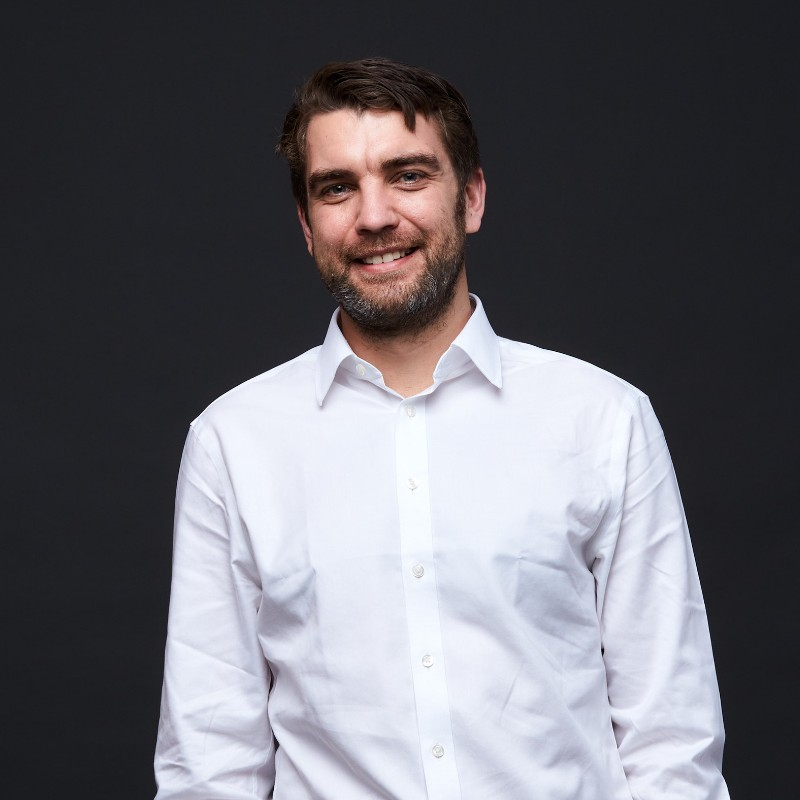 Richard Murray avatar image