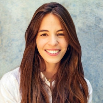 Joana Barderi avatar image