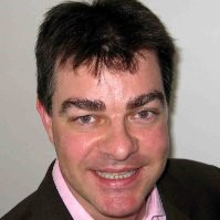 Mike Entwistle avatar image