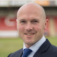 Tim Thorne avatar image