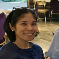 Liza Almonte avatar image