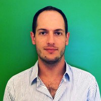 Oliver Boote avatar image