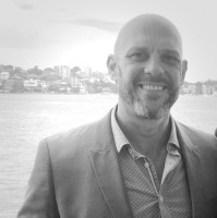 Darren Jensen avatar image