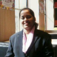 Rajani Paniker avatar image