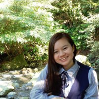 Vivian Lau avatar image