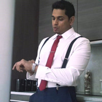 Sunny Nahal avatar image