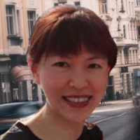 Ines Chin avatar image