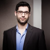 Ayal Karmi avatar image