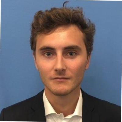 Valentin Brunie avatar image