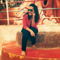 Nikita Shah avatar image