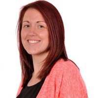 Rachel Jarvis avatar image