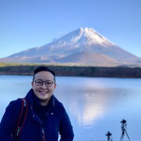 Man Lee avatar image