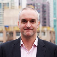 Steve Thomas avatar image