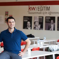 Yasin Ozcan avatar image