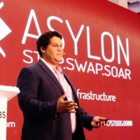 Damon Henry avatar image