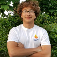 Gavin Georgitsis avatar image