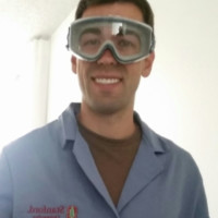 Vince Pane avatar image