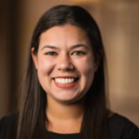 Kourtney Swank avatar image