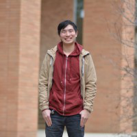 Henderson Hsu avatar image