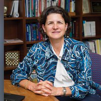 Jacqueline Mozrall avatar image